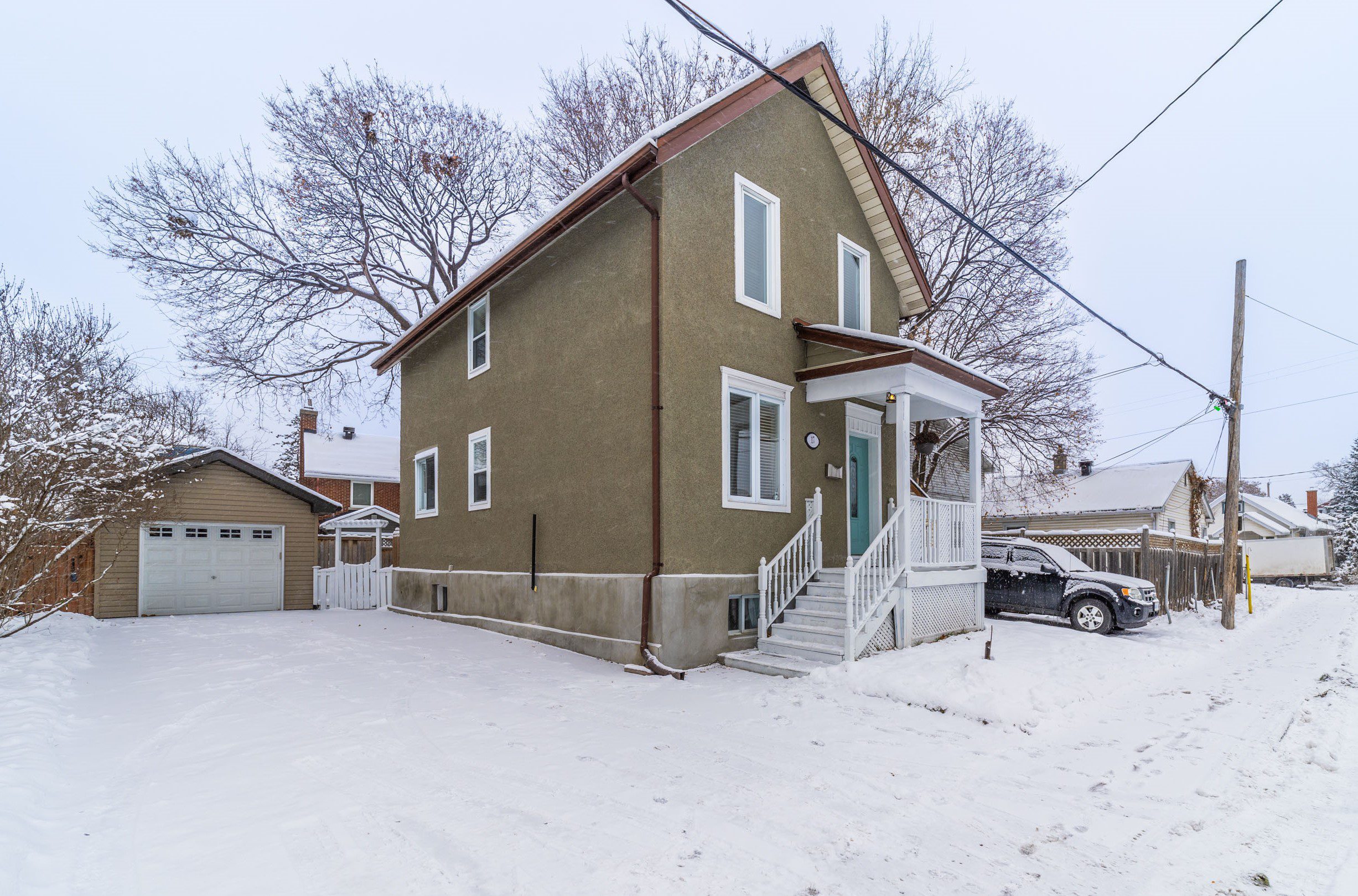 Westmount Avenue Chell Team, Ottawa Real Estate