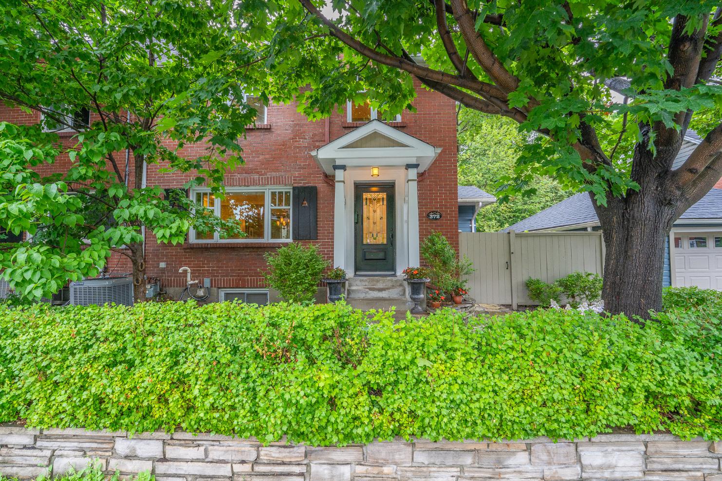 Holland Avenue Chell Team, Ottawa Real Estate