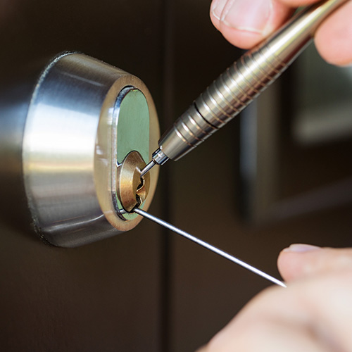 Lockout Services & Rekeying in Haverhill, MA Chelmsford Lock & Key, Inc.