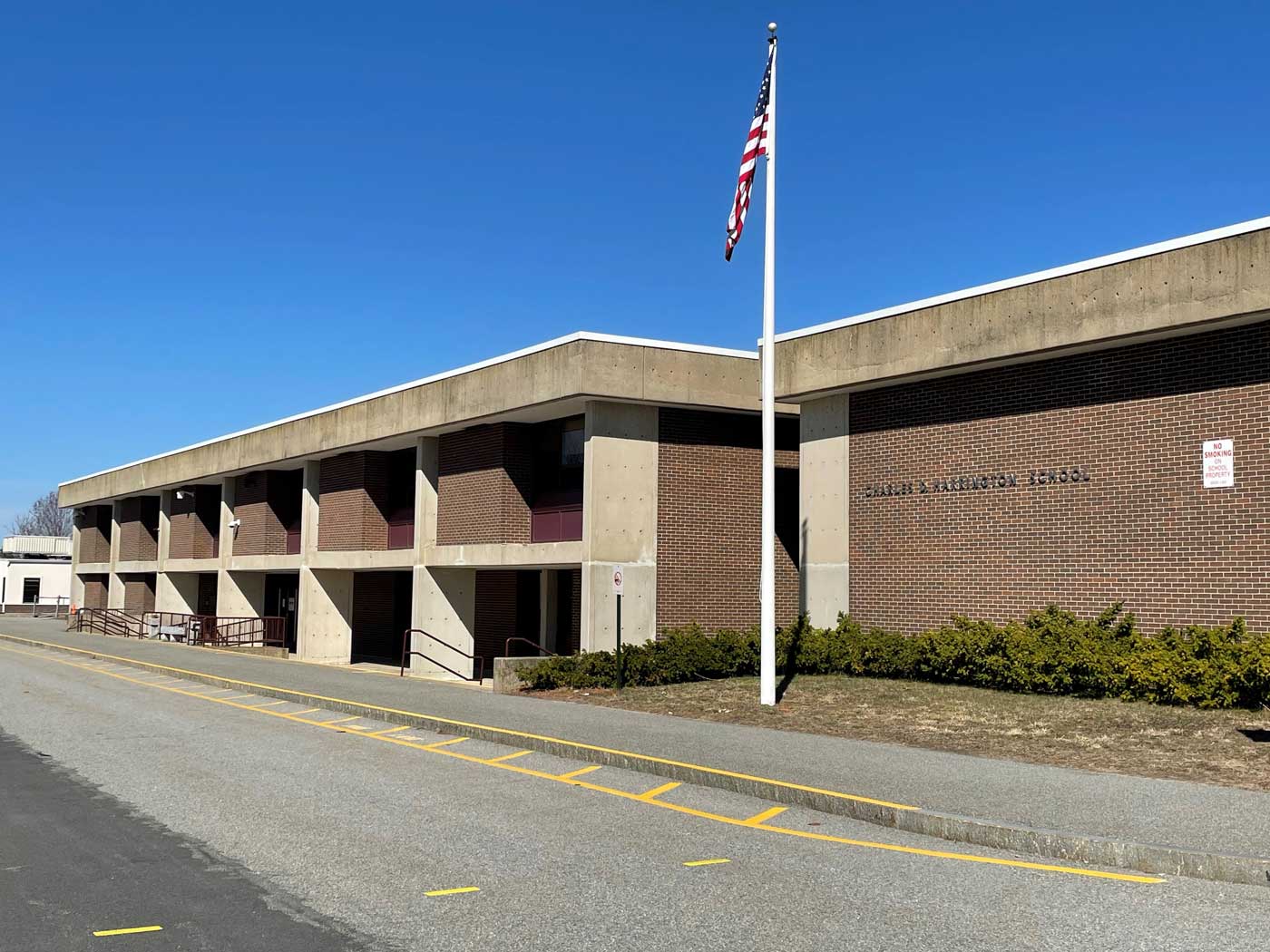 Public Progress Reports Chelmsford Public Schools