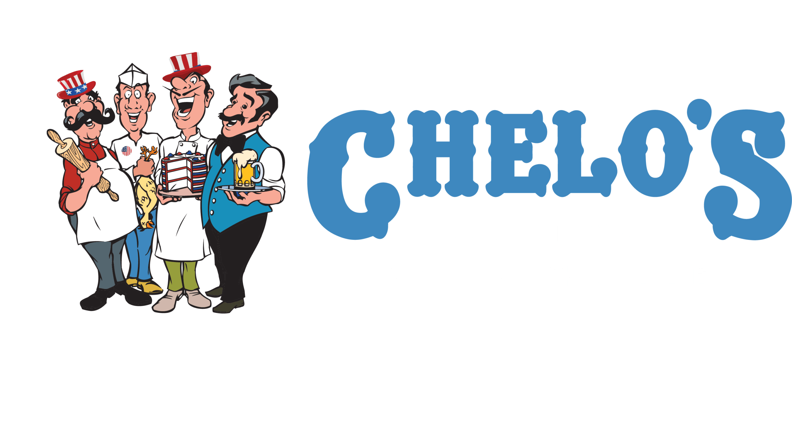 East Providence Chelo's Hometown Bar & Grille