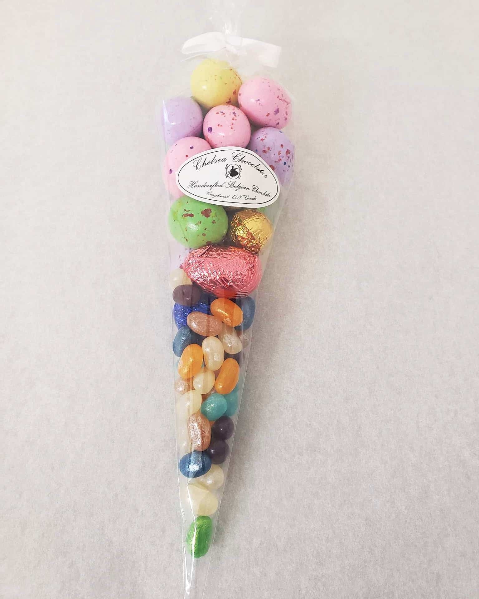 Easter Candy Bag Chelsea Chocolates