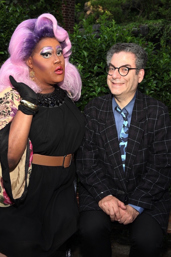 The 150 Best New Drag Names Try One On! Chelsea Community News