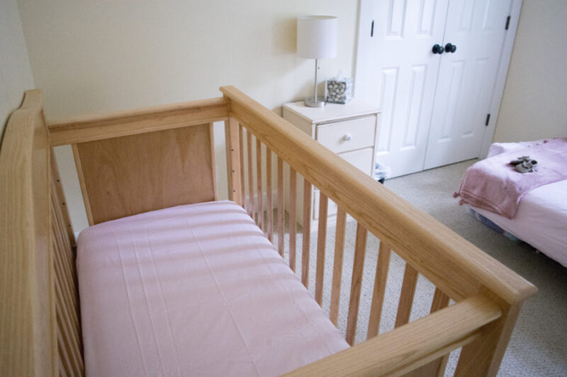 21 Tips For a Safer Nursery Living the Sweet Wife