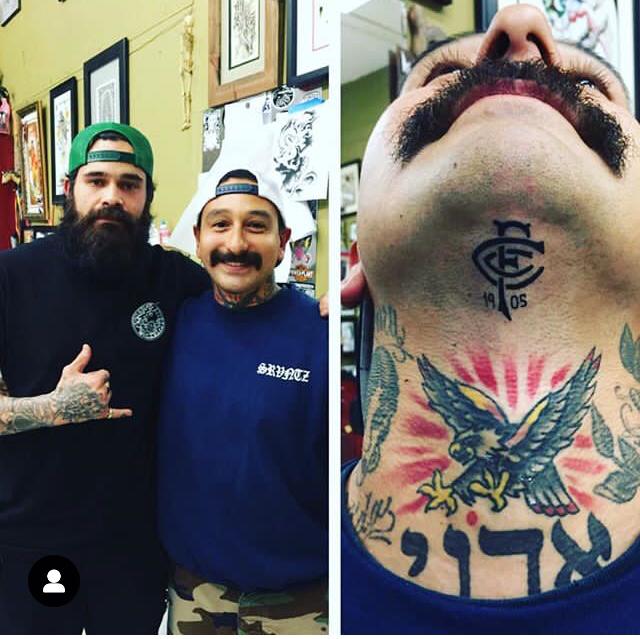 Chelsea Fc Tattoo Ideas, Designs, Images, Sleeve, Arm, Quotes & Football! 639_x_640_jpg