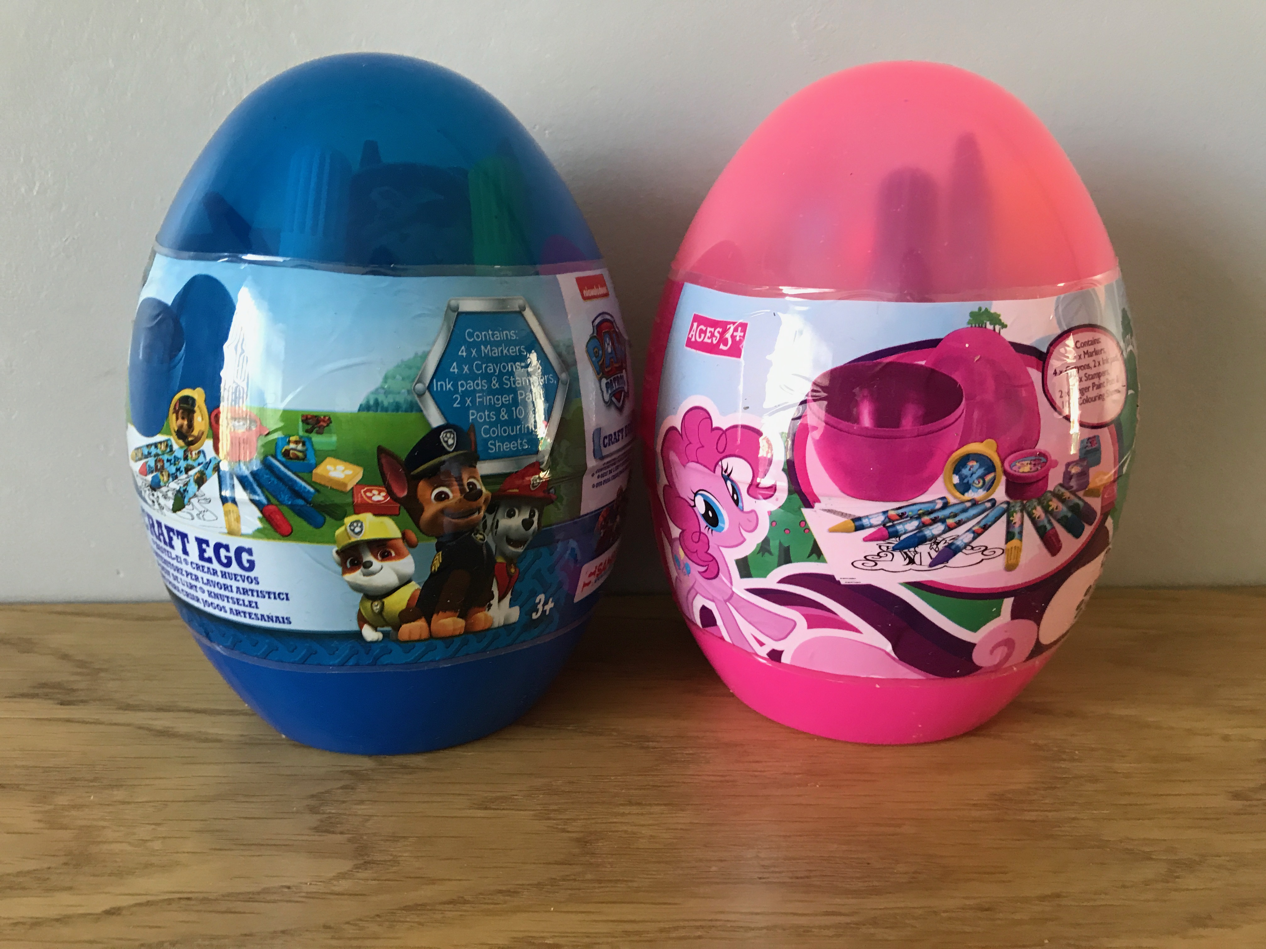 My Top 5 Alternative Easter Gifts for Kids ChelseaMamma
