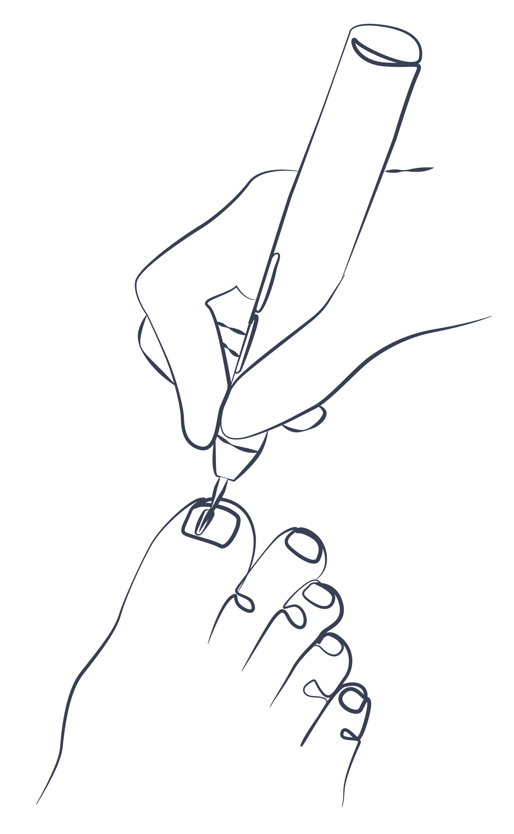 1 Specialist Fungal Nail Treatment London Chelsea Pedicure