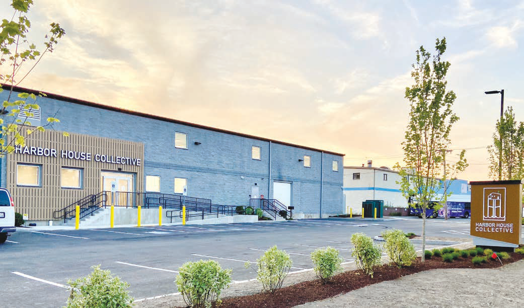 Harbor House Collective Up and Running in Chelsea Grand Opening Events