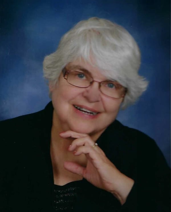 Recent obituaries Patricia A. Borders, Mary Susan Carey Chelsea