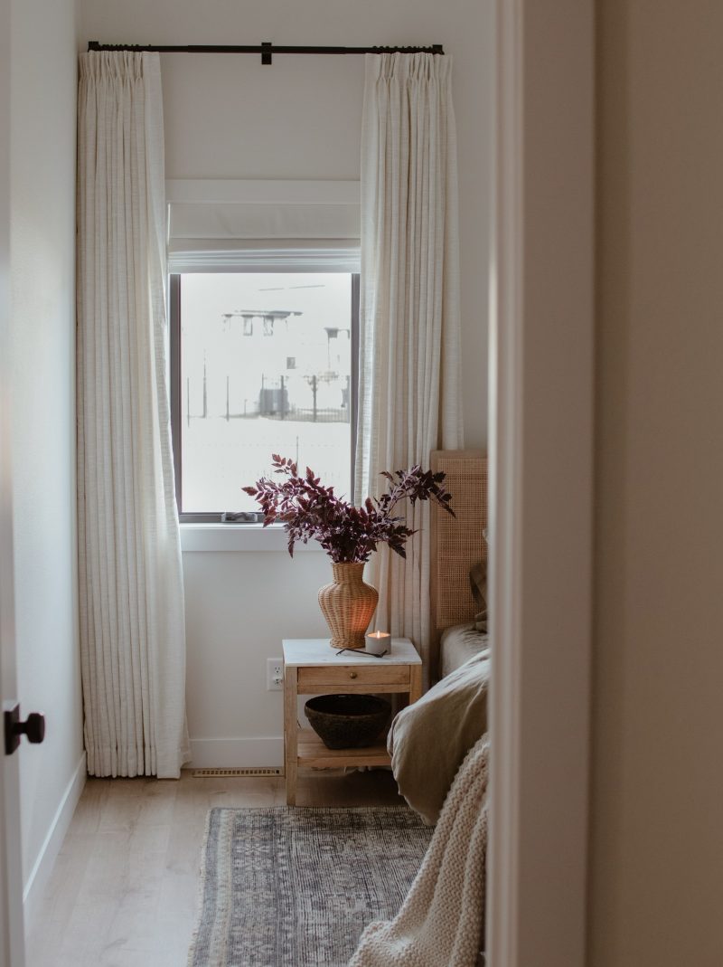 Affordable Amazon Pinch Pleated Drapes Chelsey Freng