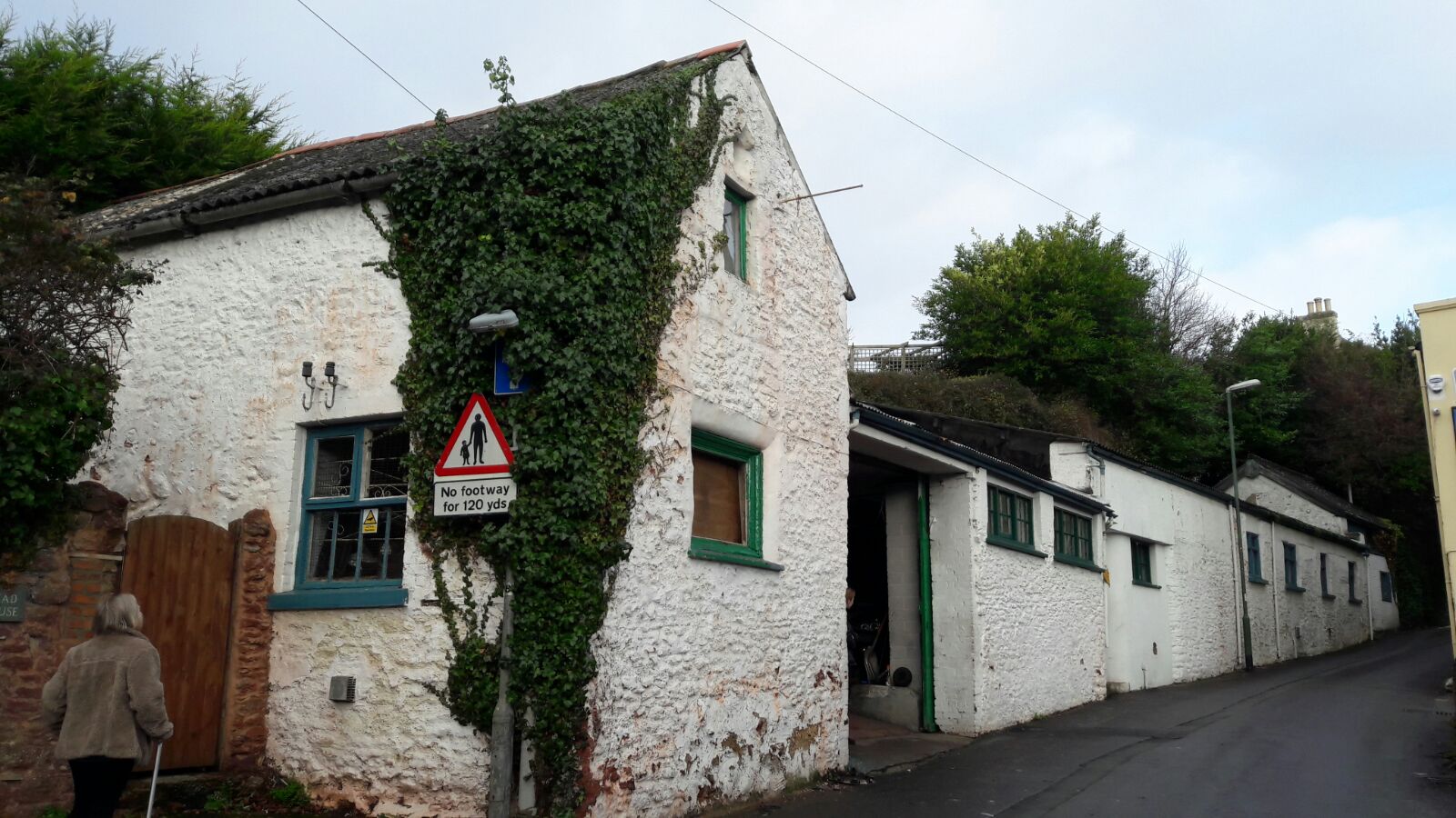 Chelston Pottery lessons available Old Mill Road Torquay