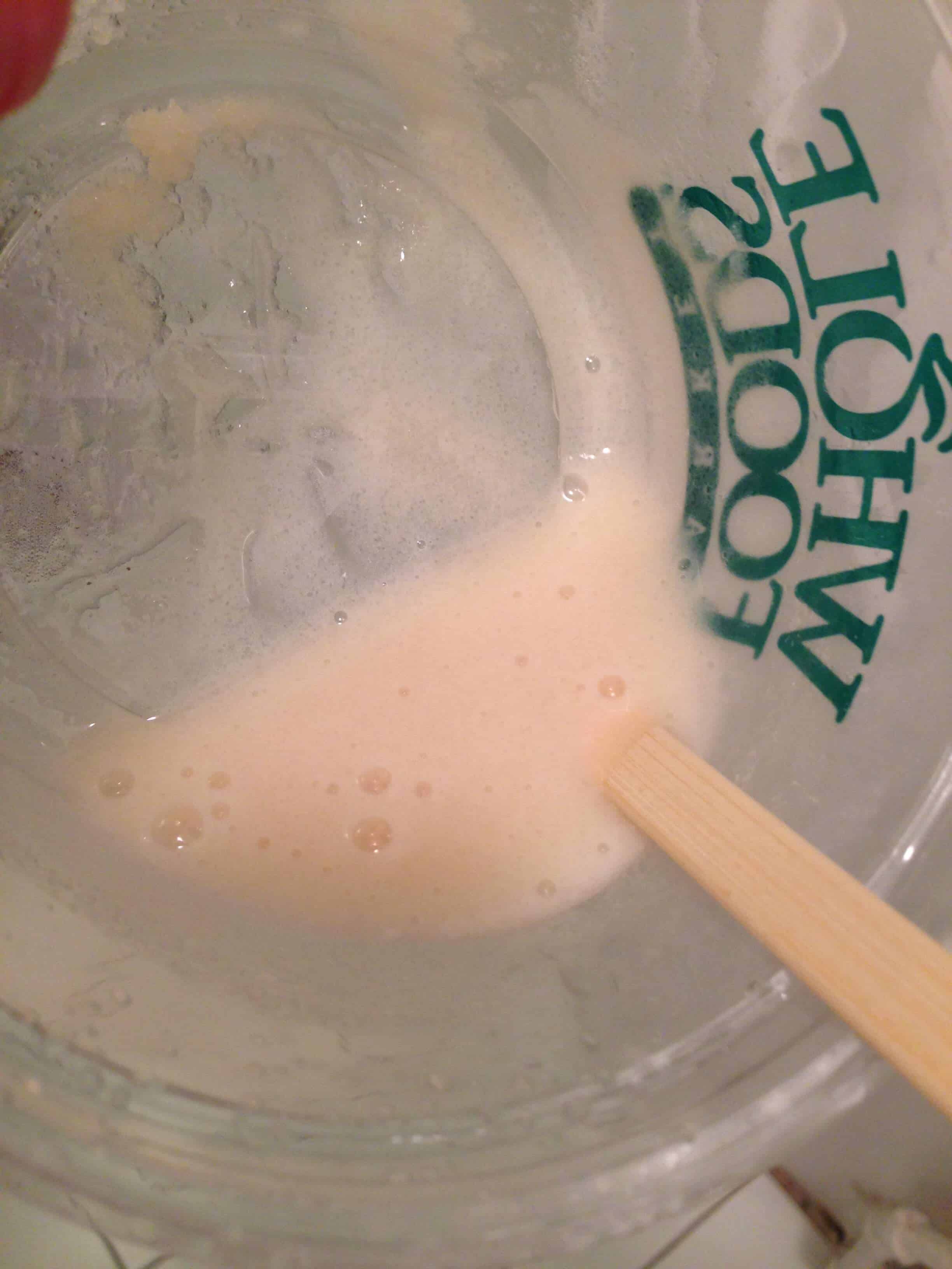 Homemade Pore Strips Natural DIY Blackhead Remover