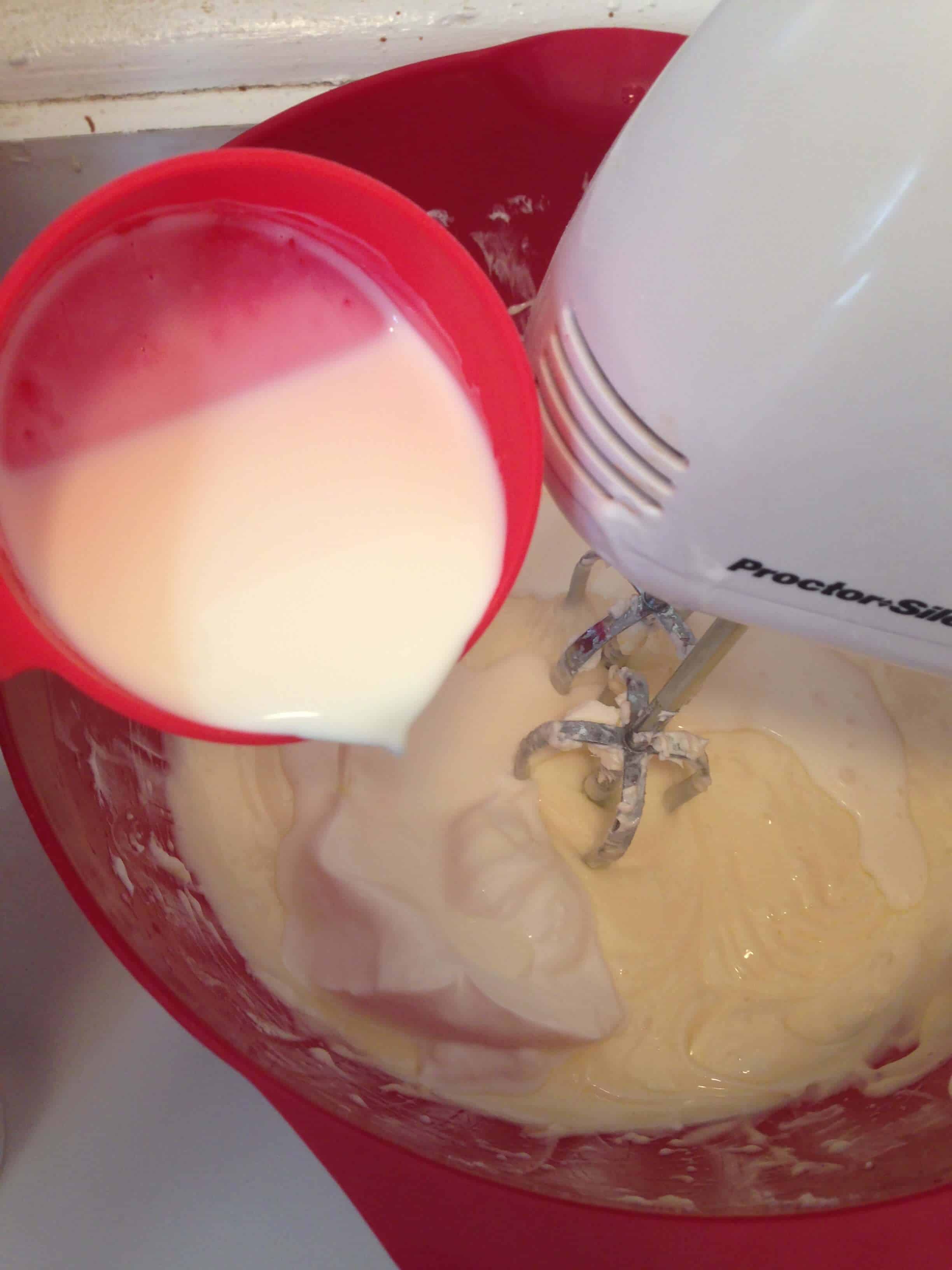 Seven Layer S'mores Cake The Most Epic Layered Cake