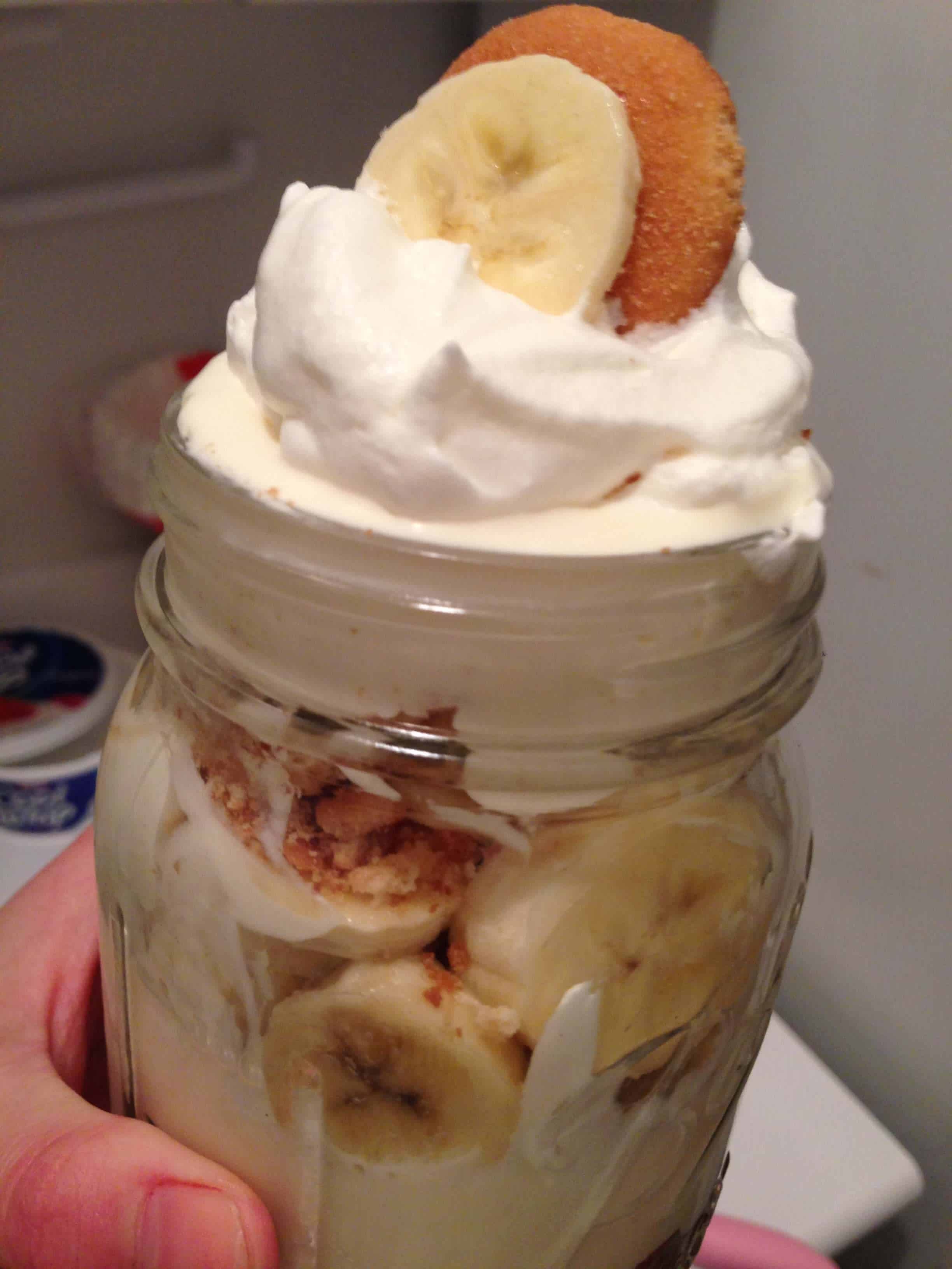 Dairy Free Banana Pudding Delicious from Scratch Recipe