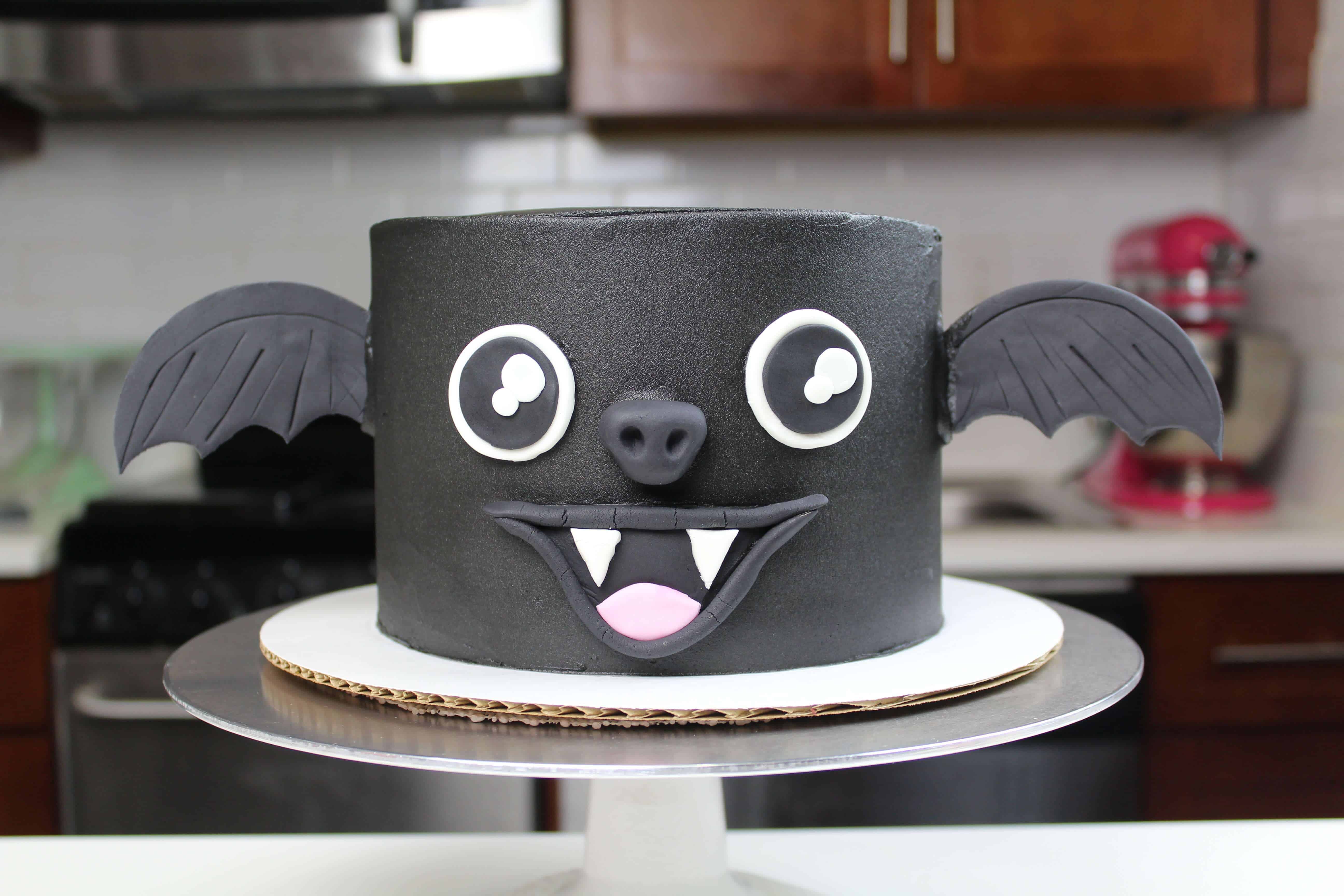 Top 156+ bat birthday cake in.eteachers