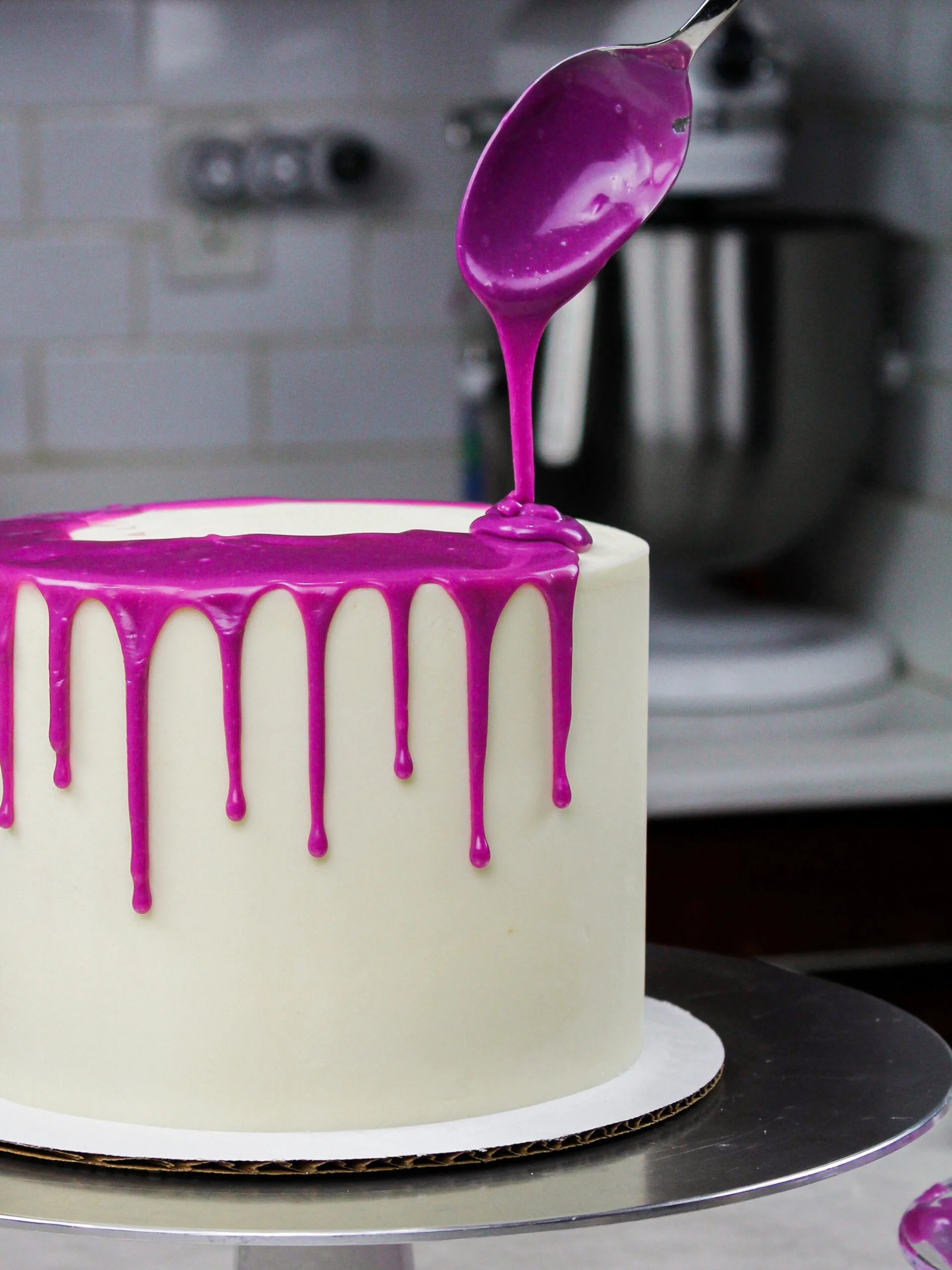 Drip Cake Recipe Tutorial & Tips To Make The Perfect Drip Cake