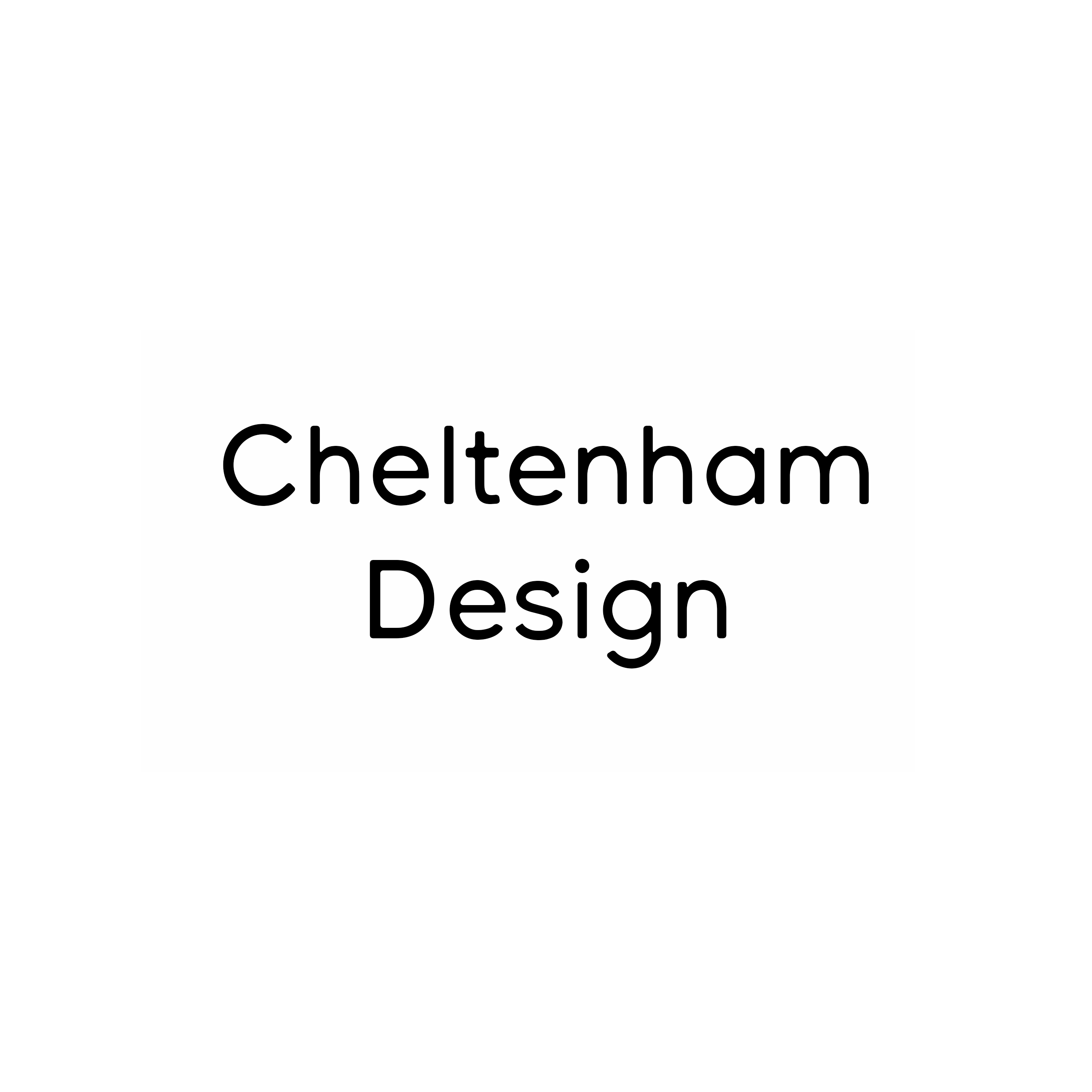MAFIA III Cheltenham Design