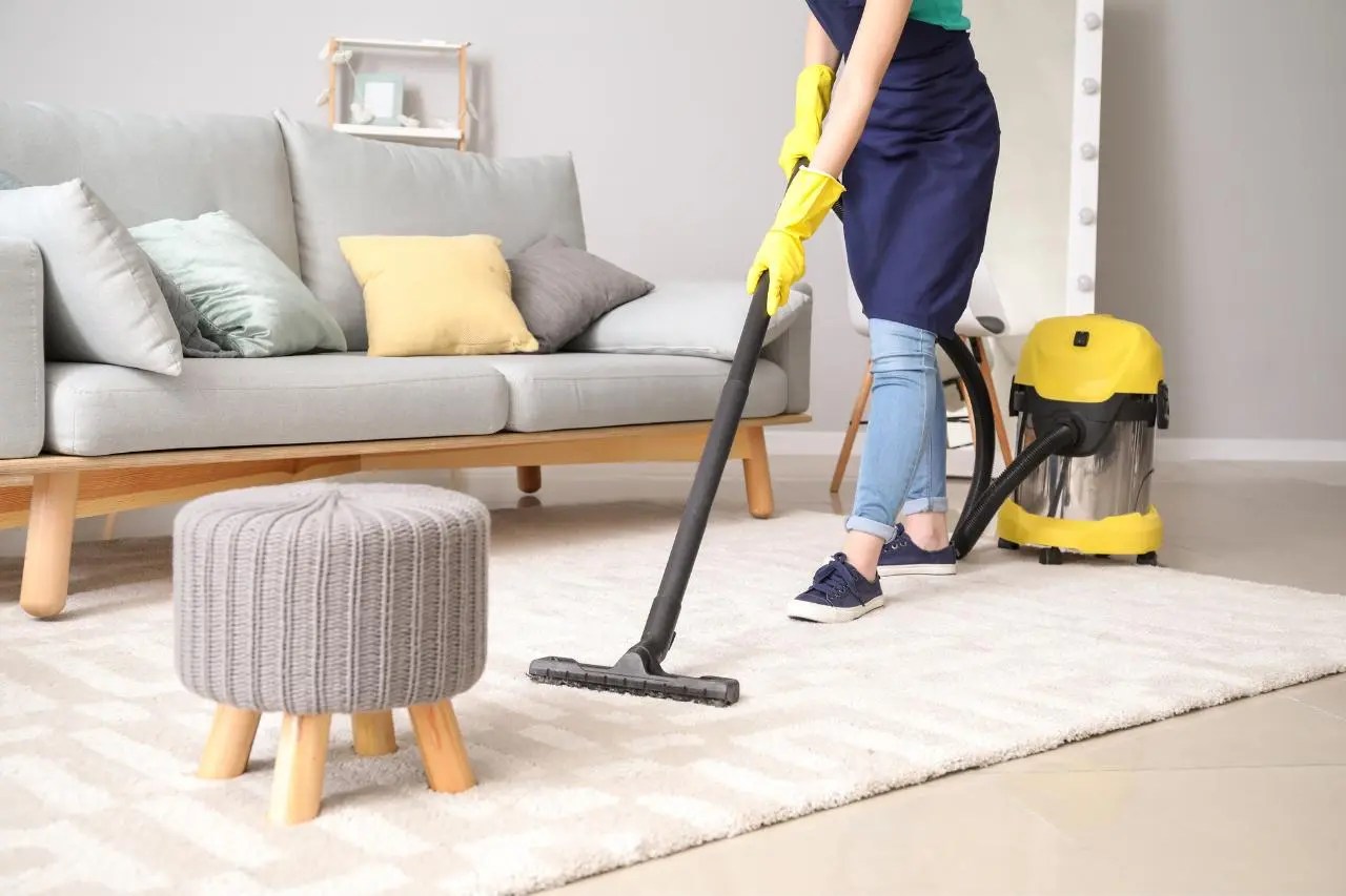Cheltenham Cleaners House Cleaning Services