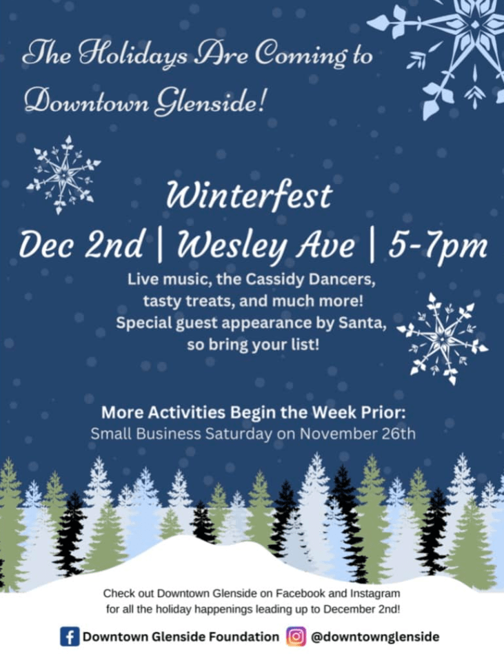 WINTERFEST