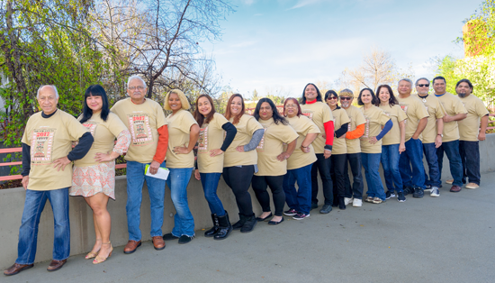 March 10th 2023 Events Around Marysville California CHE'LU Chamorro Hands in Education Links Unity