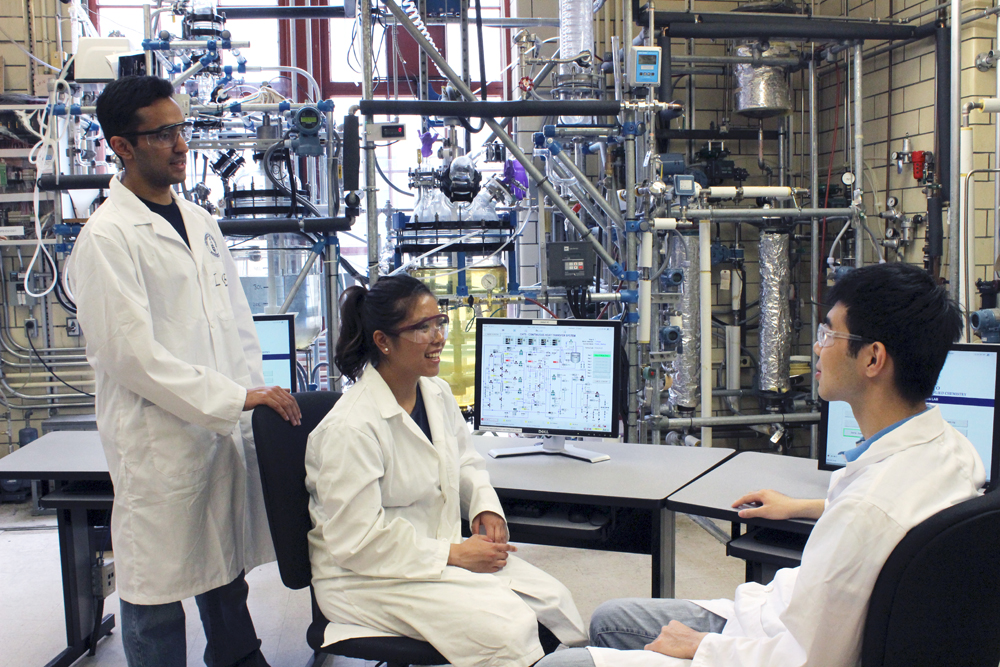 University Of Toronto Chemical Engineering Courses INFOLEARNERS