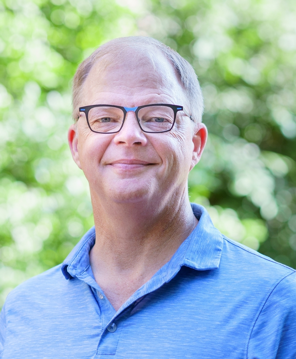 ter Horst, Marc Department of Chemistry