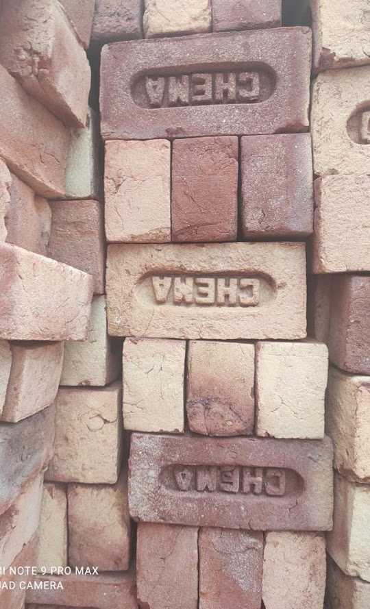 Bricks Suppliers for Construction Cheema Bricks
