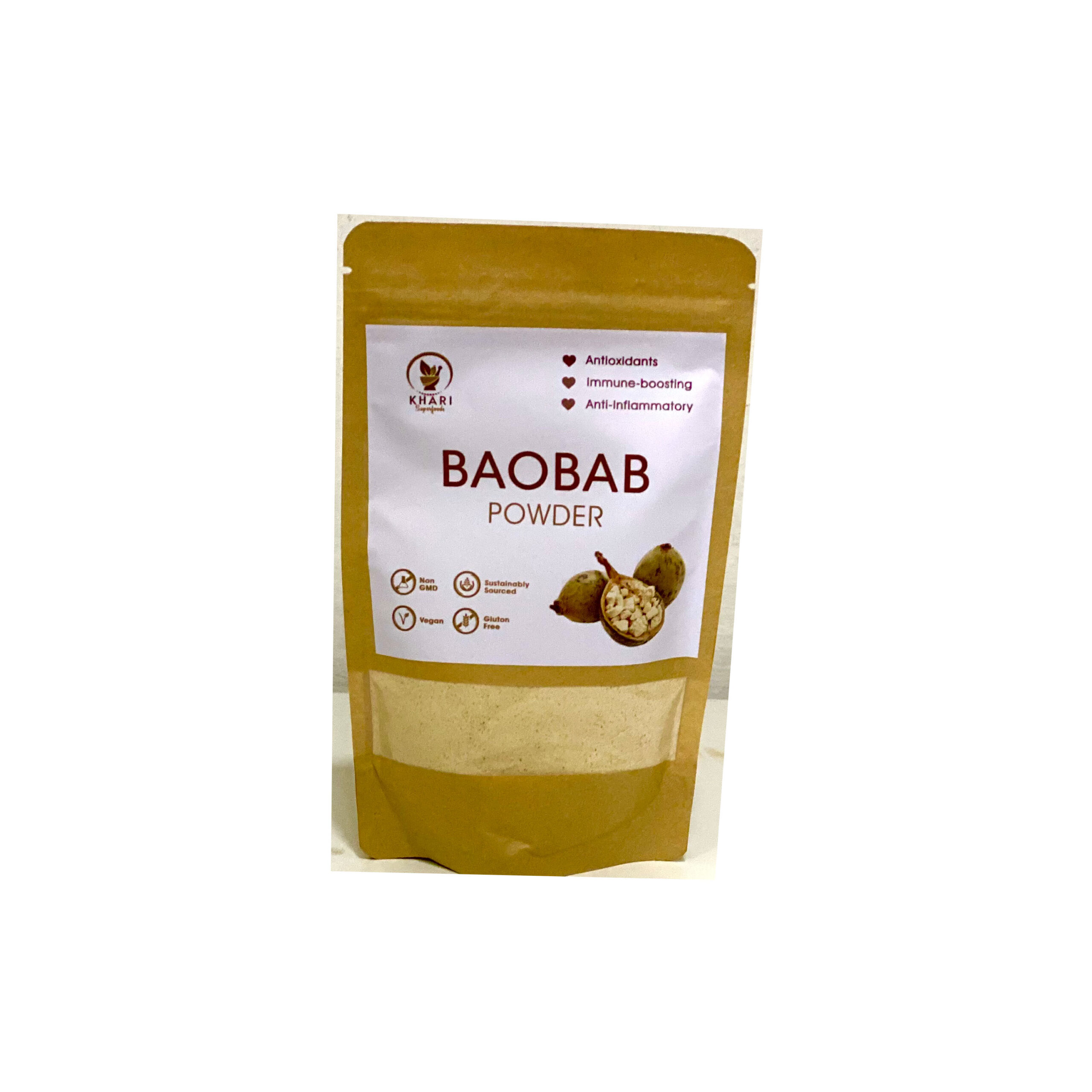 Khari Baobab Powder Chemart Pharmacy