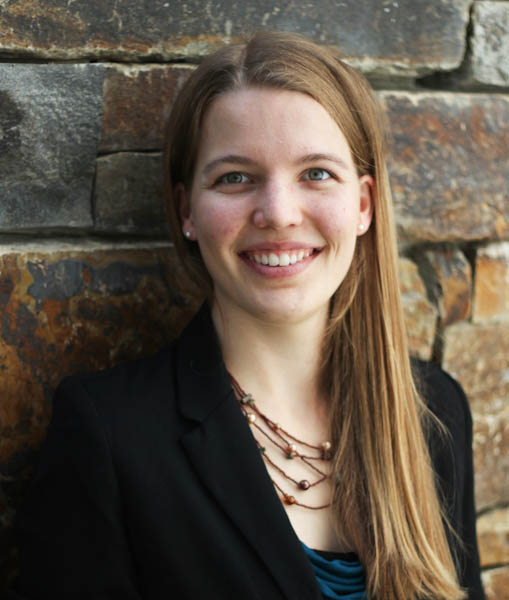 Chemical Biology Graduate Program UC Berkeley » Cheri Ackerman