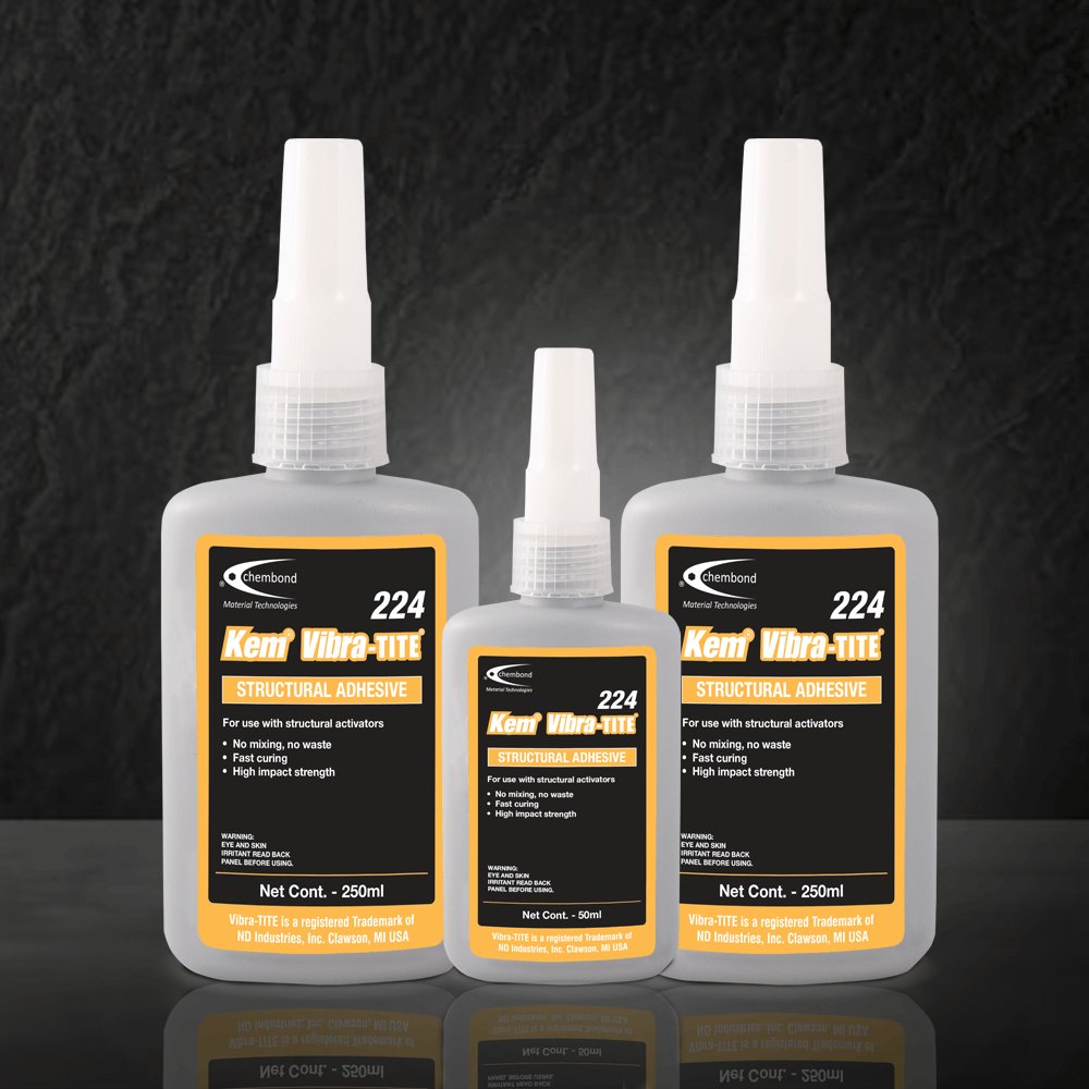 Structural Adhesives Chembond Material Technologies
