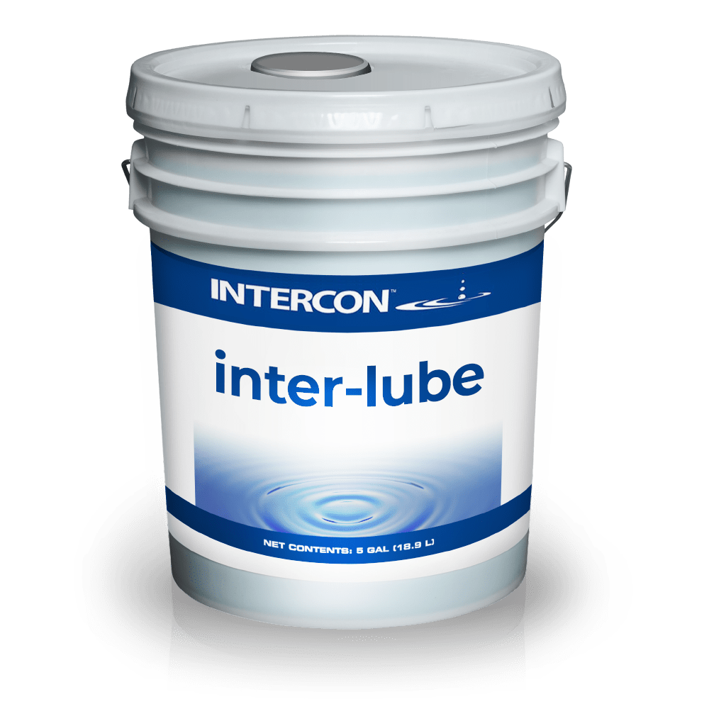 InterLube Conveyor Lube Chembrite USA