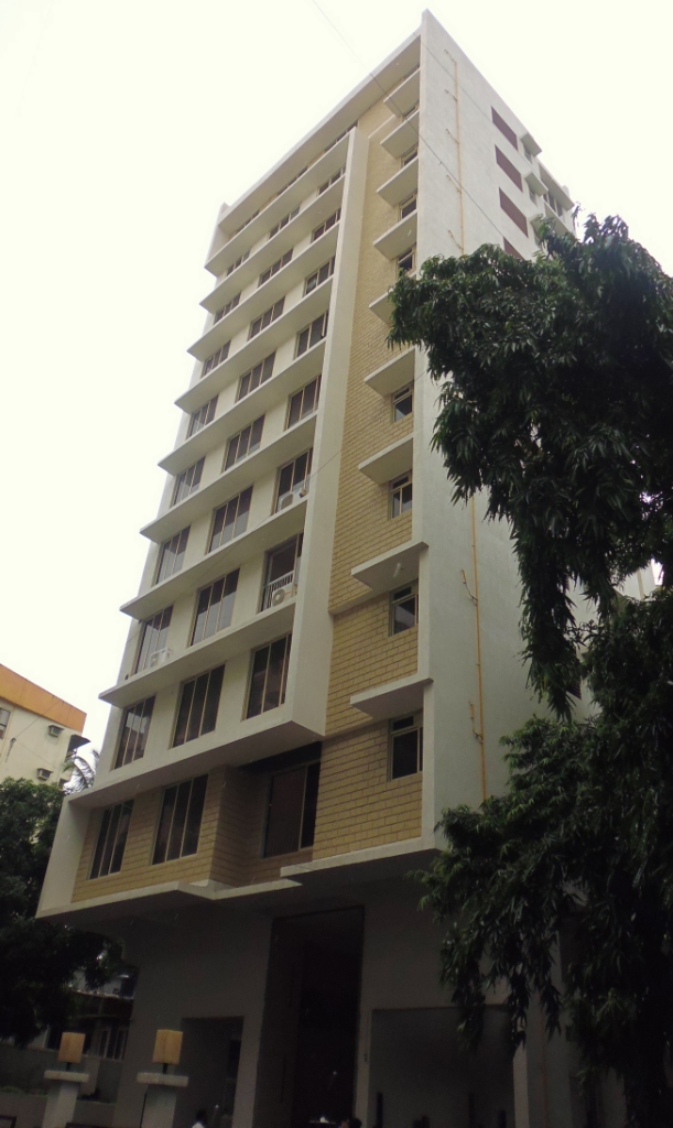 S Postal Colony ChemburProperties