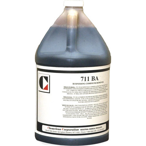 CHEMCLEAN 711 BA BUFFING COMPOUND REMOVER ChemClean