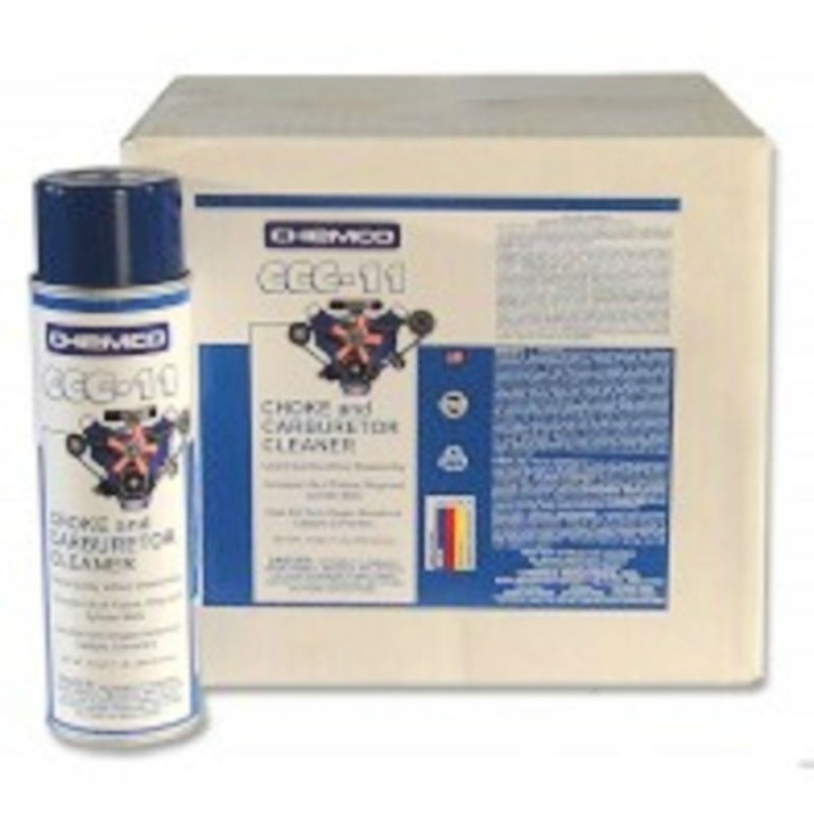 Carb Cleaner CCC11 (Dozen) Carb Cleaner Carb Cleaner