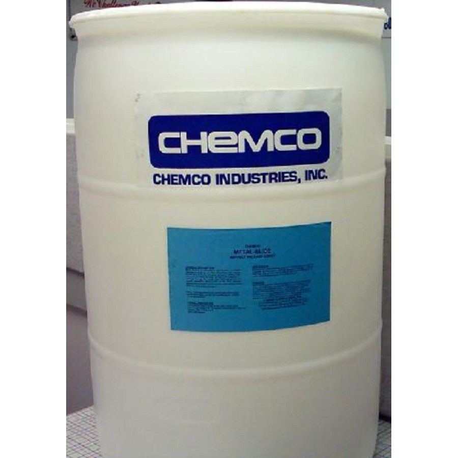 Asphalt Release Agent Metal Slide (55 Gallon) Asphalt Release Agen