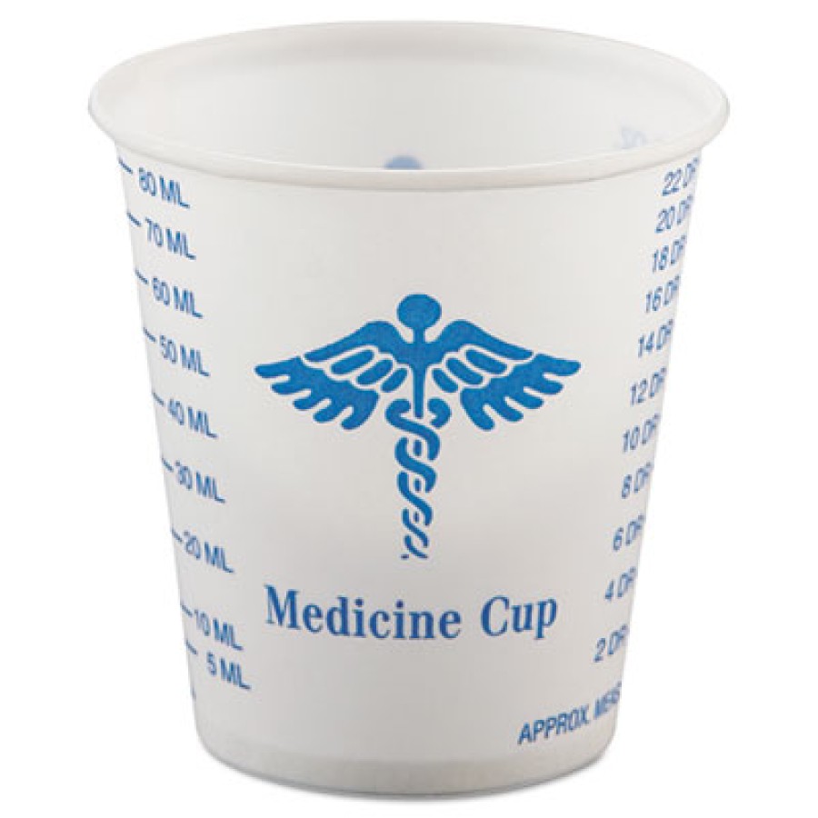 MEDICINE CUP MEDICINE CUP MEDICINE CUP MEDICINE CUP Paper Medical