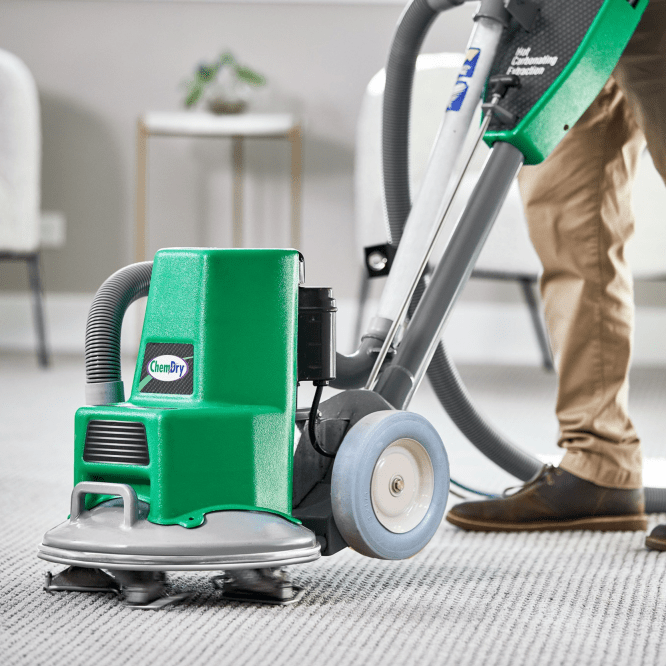 ChemDry Advance Carpet, Upholstery & Tile Cleaners