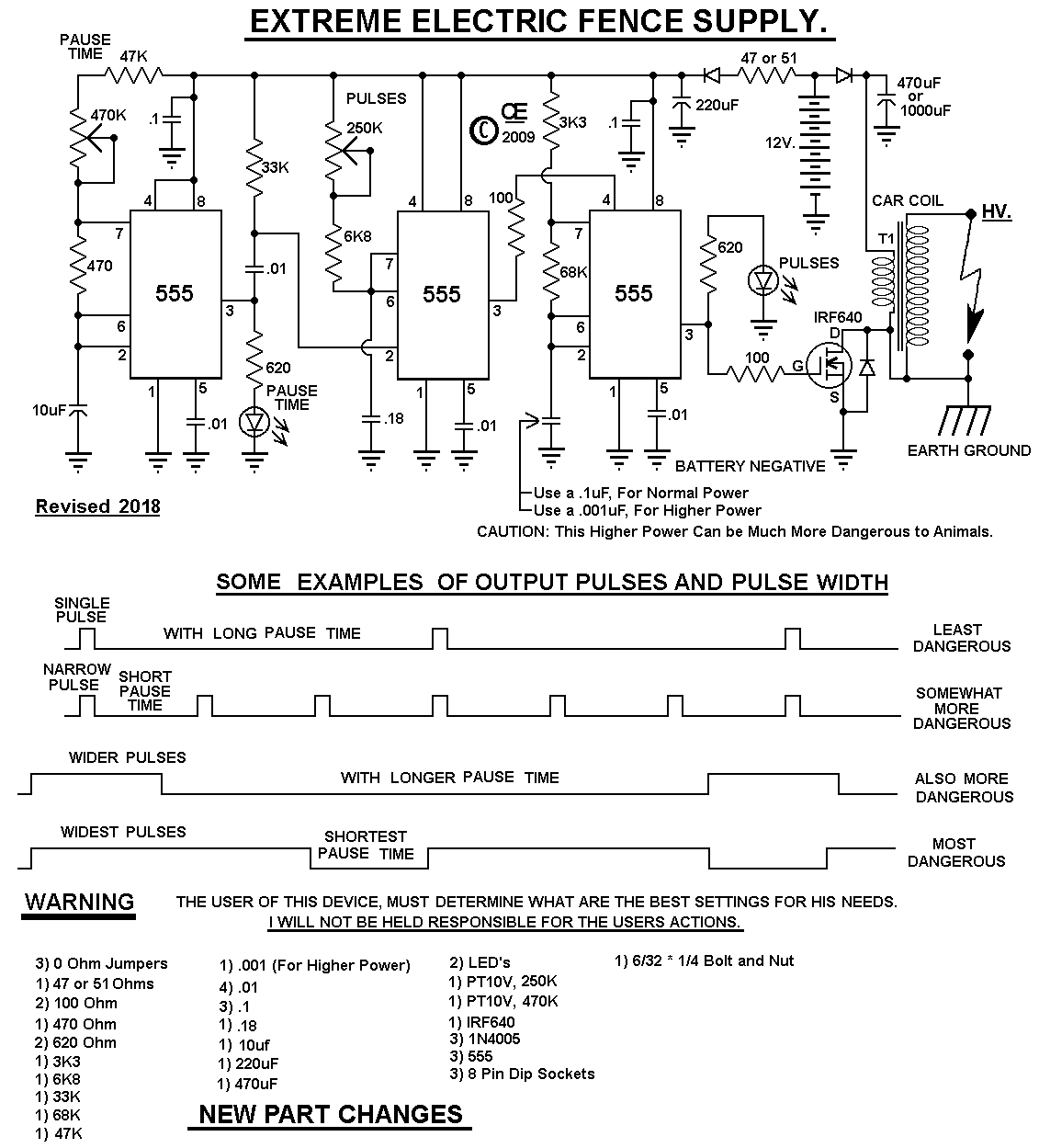 Electric Fence Diagram Circuit Gates And Pathways In Fencing Electric Fence Diagram Circuit Gates And Pathways In Fencing