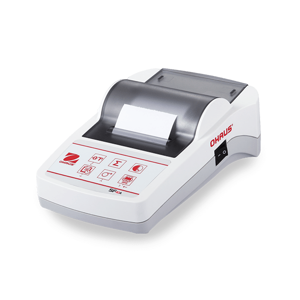 OHAUS Balance accessories Chemetrix