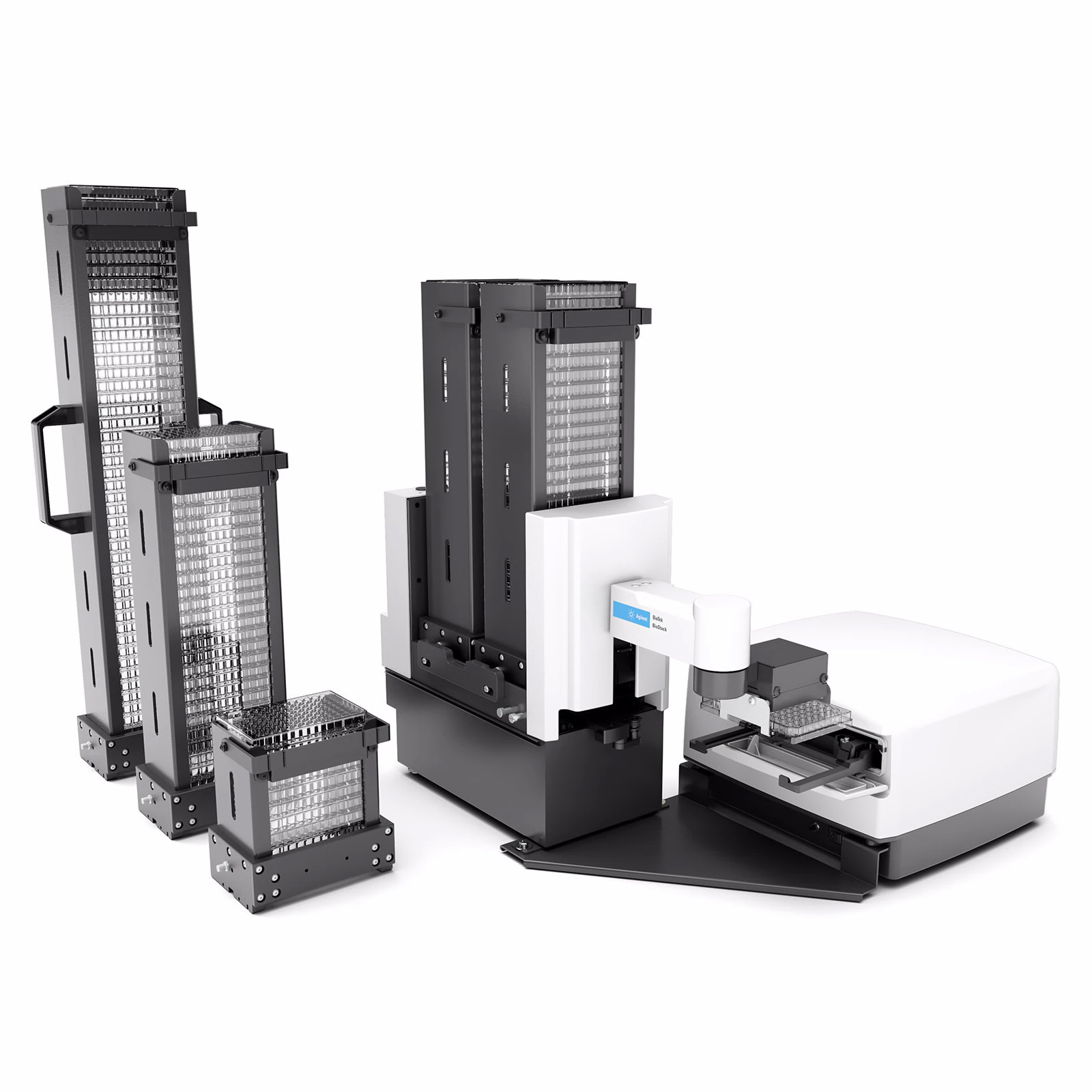 Agilent BioTek Epoch Microplate Spectrophotometer Chemetrix