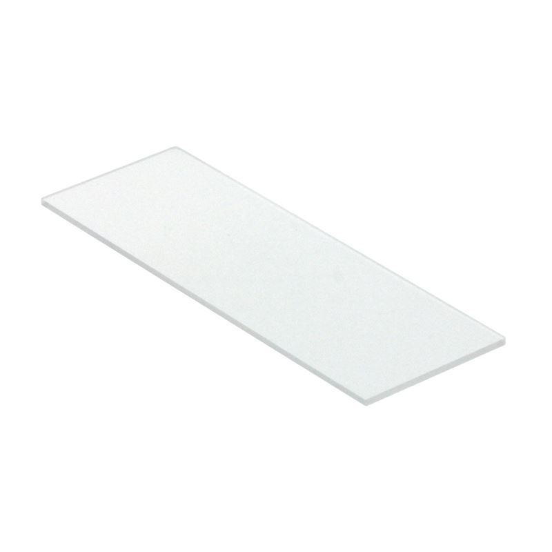 CGQ0640 MICROSCOPE SLIDES, QUARTZ Chemglass Life Sciences