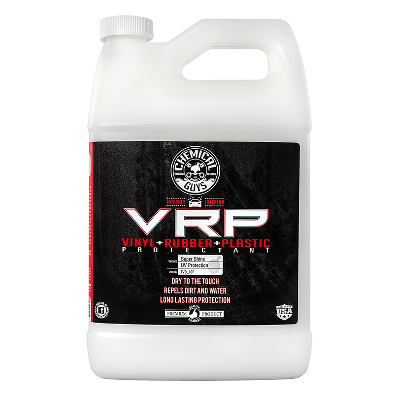 VRP Super Shine Dressing Chemical Guys Chile