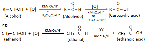 Chemistry note for CTEVT diploma level Organic Chemistry(V)
