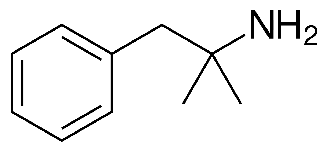 Phentermine Chemical Route