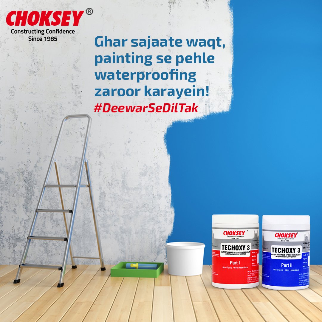 Gold Waterproofing Startup solve the