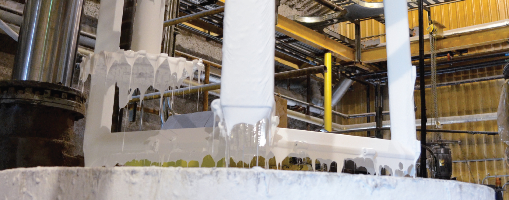 Chemical Solvents, Inc. Innovative Solutions for Industry and the