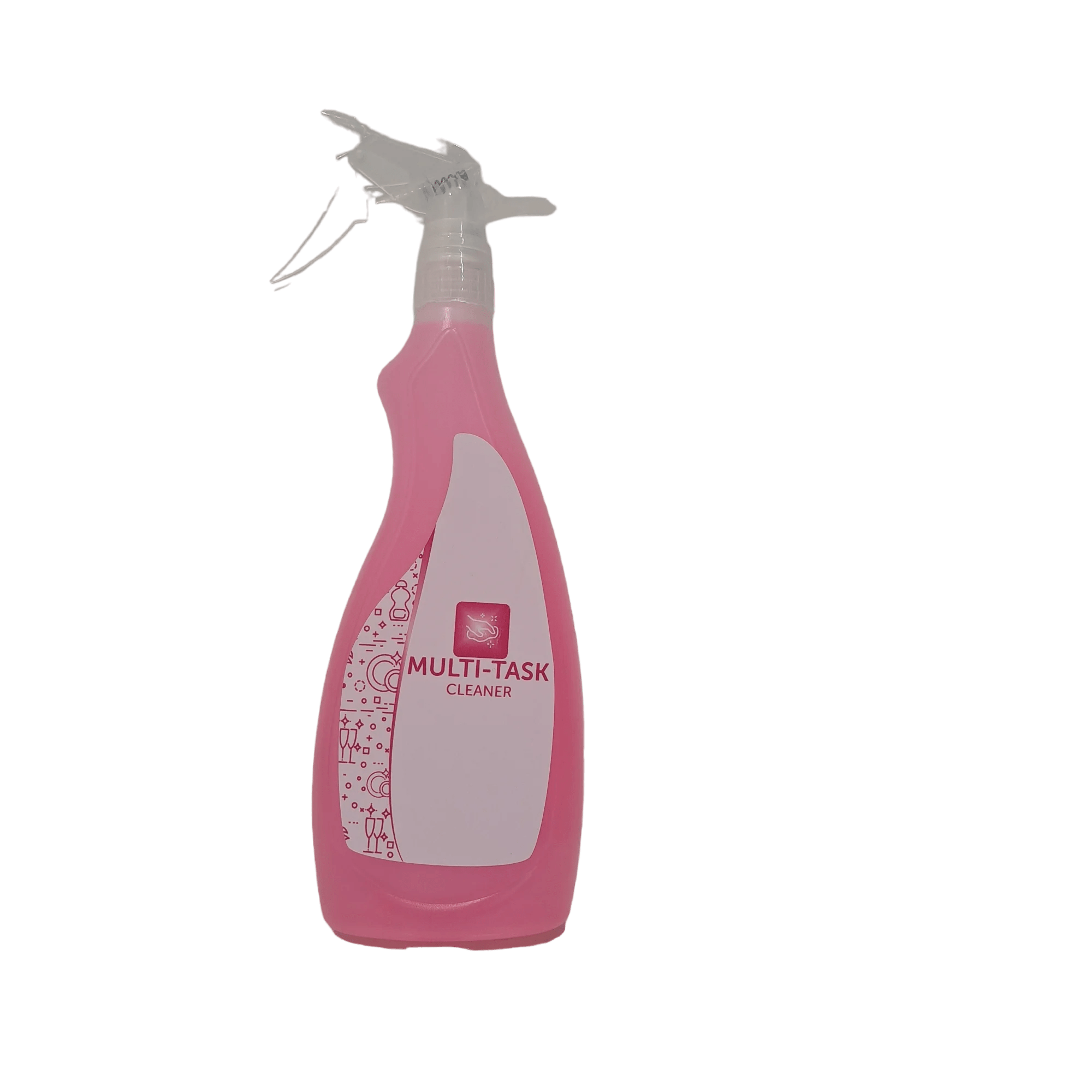 MULTI TASK CLEANER (MR MUSCLE EQUIVALENT) Chemicare SA