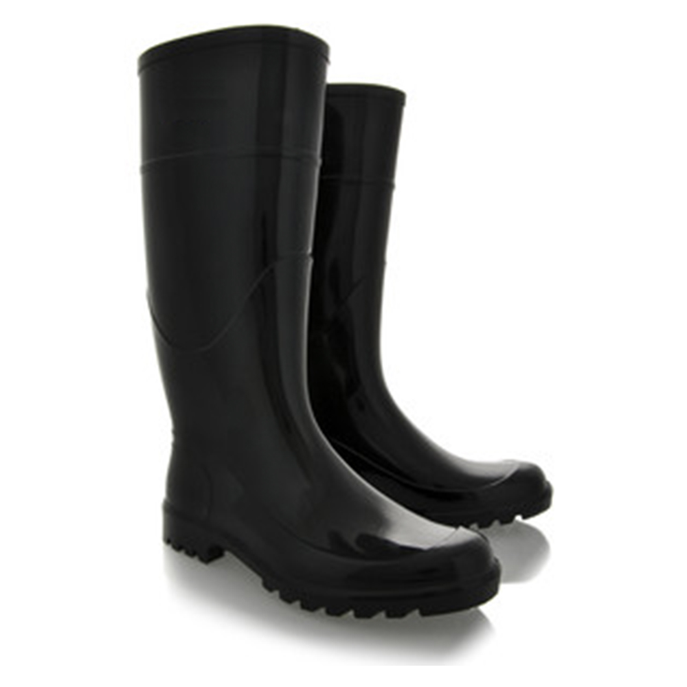 RUBBER BOOT Malaysia Leading Cleaning Equipment Manufacturers