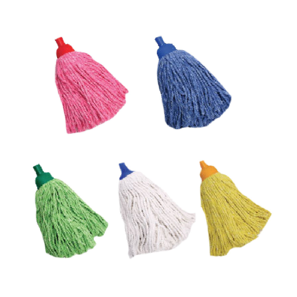 FULL COLOR ROUND MOP Malaysia Leading Cleaning Equipment Manufacturers
