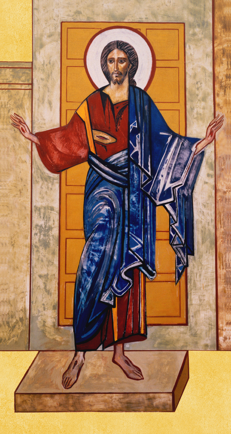 Cristo Risorto Chemin néocatéchuménalChemin néocatéchuménal